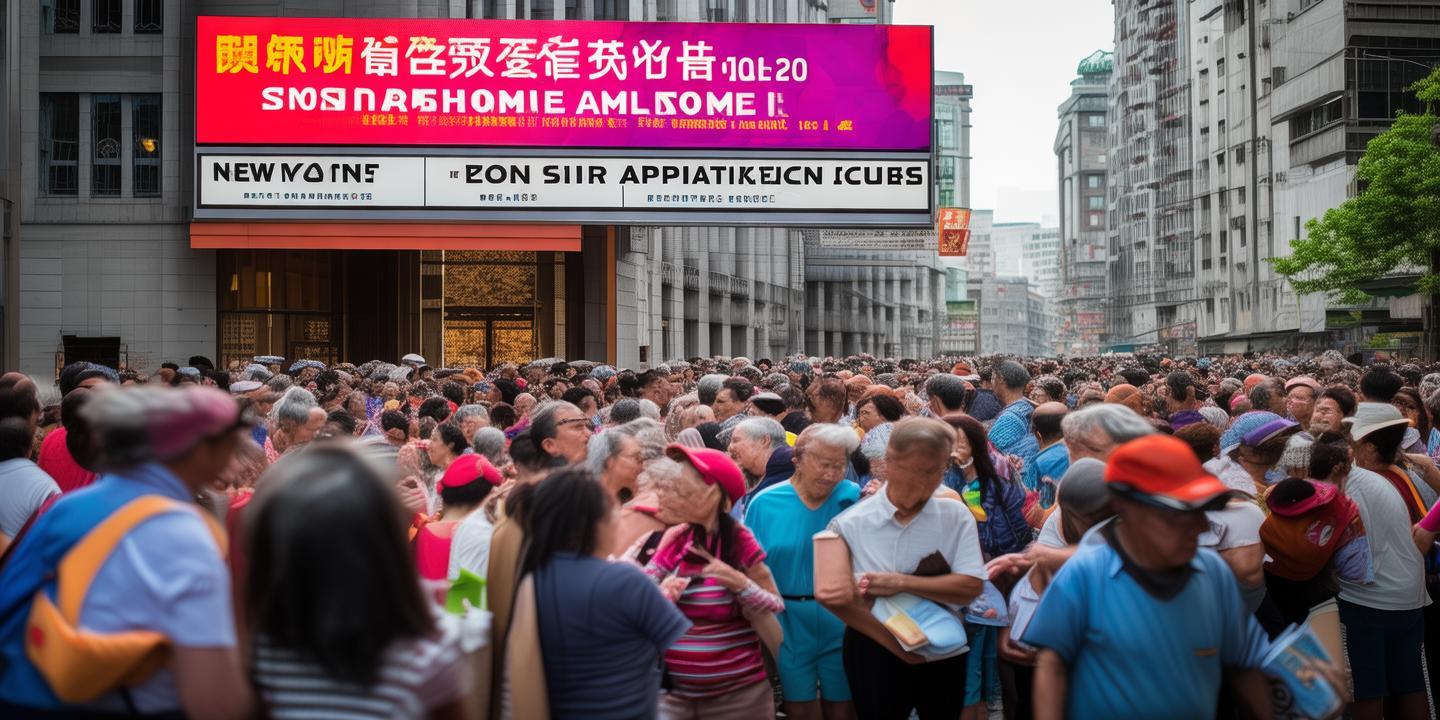 竟陵街道老年大学智能手机应用课程上新,报名异常火爆
